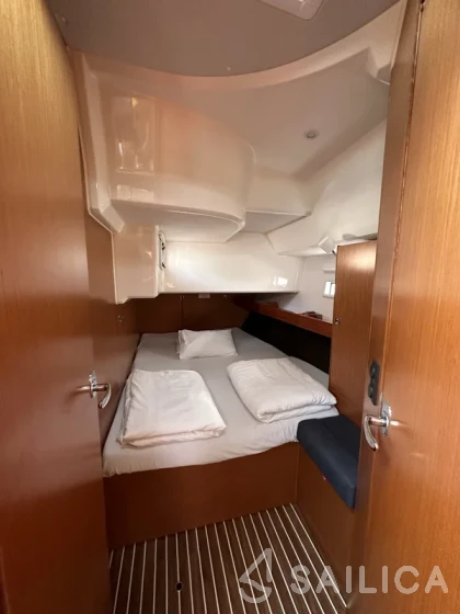 Bavaria 46 Cruiser - Yacht Charter Sailica