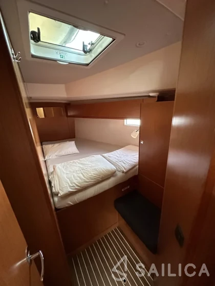 Bavaria 46 Cruiser - Yacht Charter Sailica