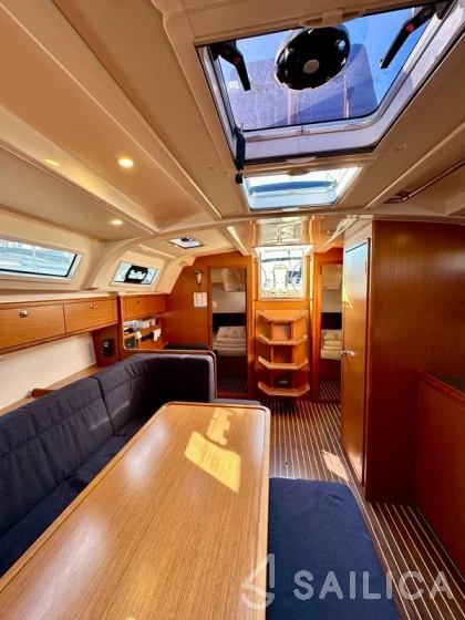 Bavaria 41 Cruiser - Yacht Charter Sailica
