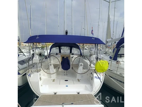 Bavaria 41 Cruiser - Yacht Charter Sailica
