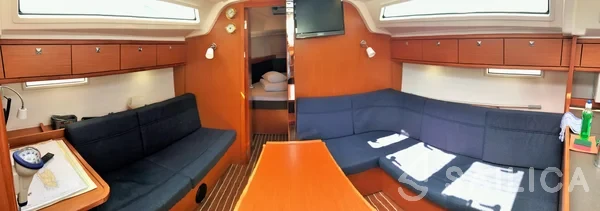 Bavaria 37 Cruiser - Yacht Charter Sailica