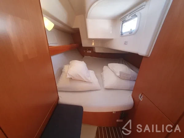 Bavaria 34 Cruiser - Yacht Charter Sailica
