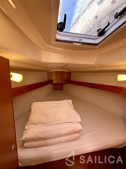 Bavaria 34 Cruiser - Yacht Charter Sailica