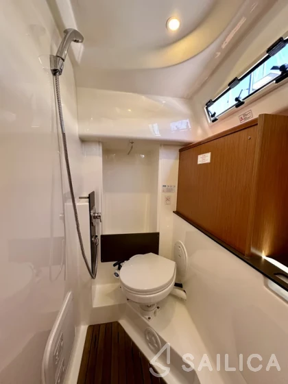 Bavaria 34 Cruiser - Yacht Charter Sailica