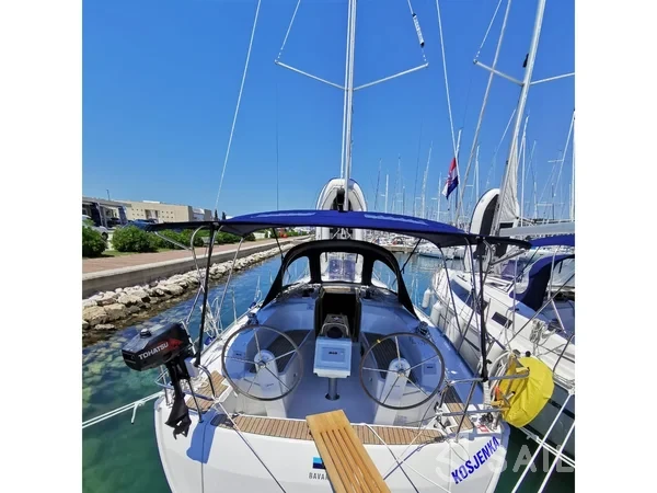 Bavaria 34 Cruiser - Yacht Charter Sailica
