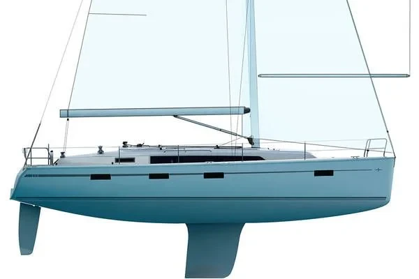 Bavaria Cruiser 41S - Yacht Charter Sailica