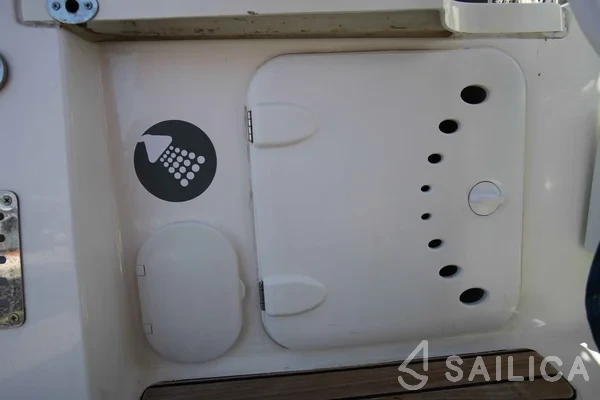 Bavaria Cruiser 41S - Yacht Charter Sailica