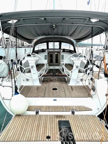 Bavaria Cruiser 41S - Yacht Charter Sailica