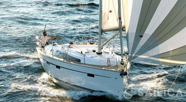 Bavaria Cruiser 41S - Yacht Charter Sailica