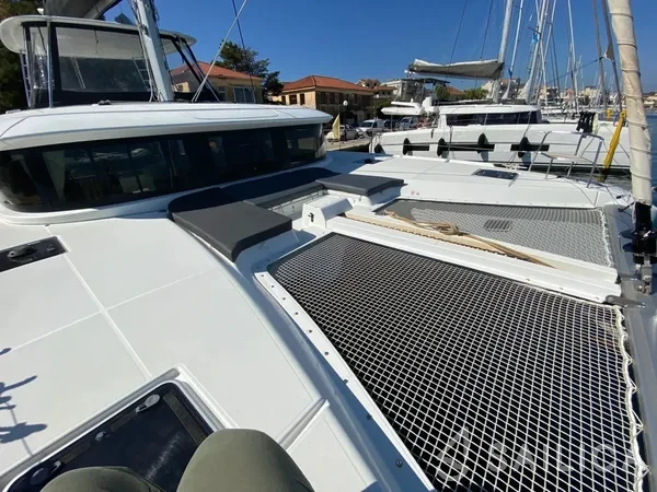 Lagoon 46  - Yacht Charter Sailica