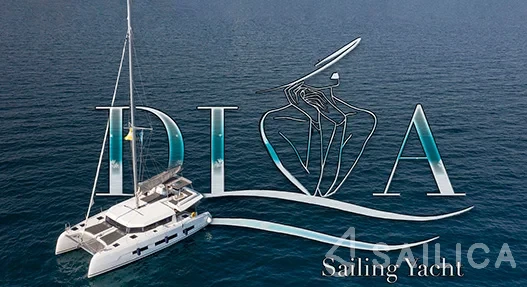 Dufour 48 - Yacht Charter Sailica
