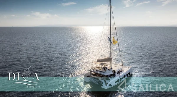 Dufour 48 - Yacht Charter Sailica