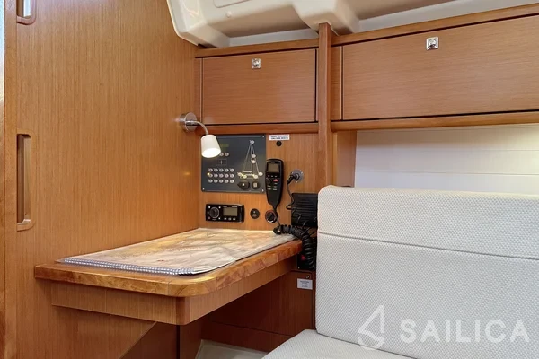 Bavaria 34 Cruiser - Yacht Charter Sailica