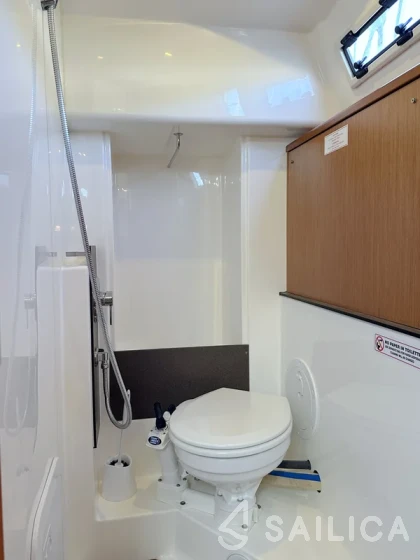 Bavaria 34 Cruiser - Yacht Charter Sailica