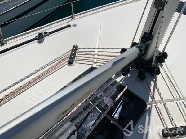 Bavaria 46 Cruiser - Yacht Charter Sailica