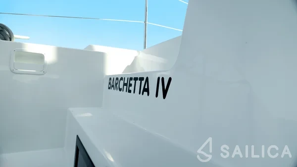 Lagoon 46  - Yacht Charter Sailica