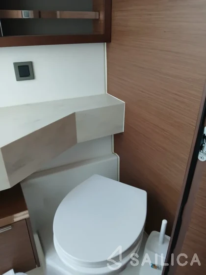 Lagoon 46  - Yacht Charter Sailica