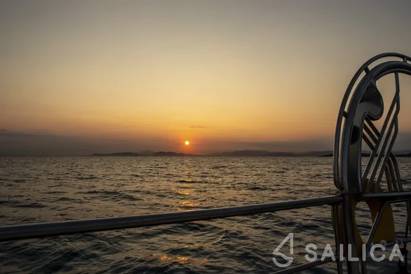 Ocean Star 51.2 - Yacht Charter Sailica