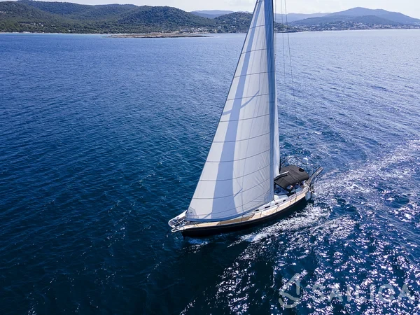 Ocean Star 51.2 - Yacht Charter Sailica