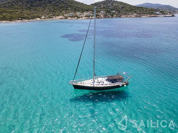 Ocean Star 51.2 - Yacht Charter Sailica