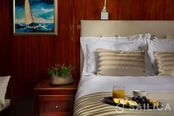 Gulet - Yacht Charter Sailica