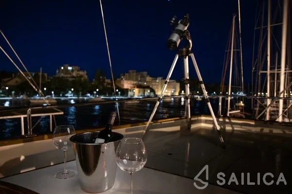 Gulet - Yacht Charter Sailica
