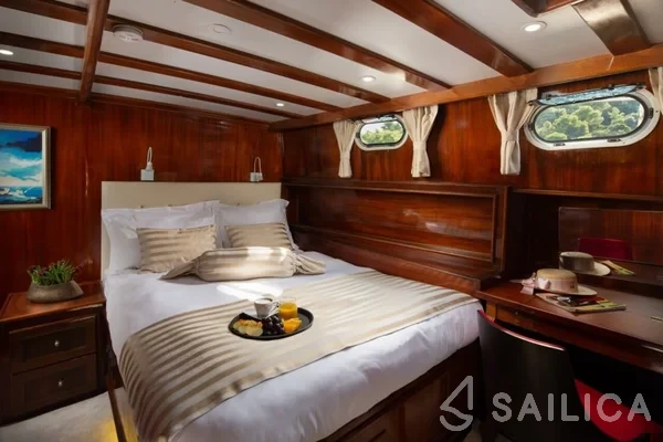 Gulet - Yacht Charter Sailica