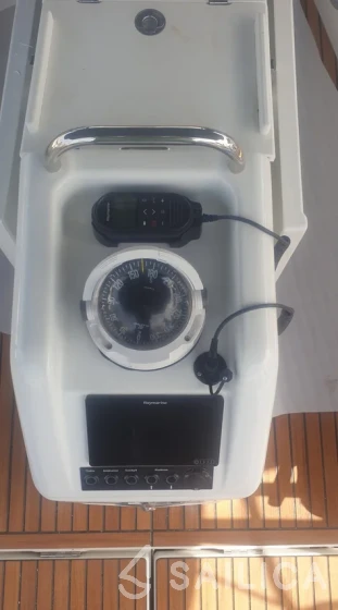 Sun Odyssey 410 - Yacht Charter Sailica
