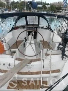 Sun Odyssey 36i - Yacht Charter Sailica