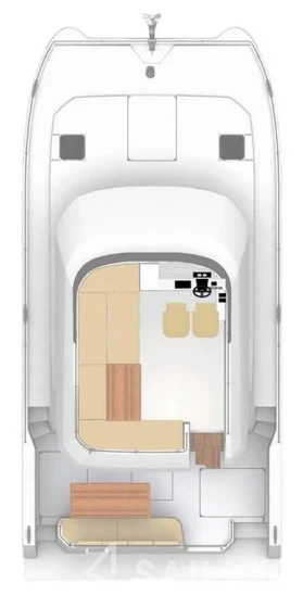 MY 37 - Yacht Charter Sailica