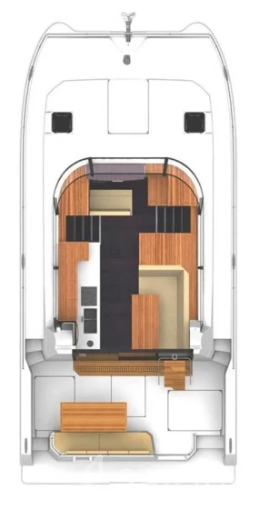 MY 37 - Yacht Charter Sailica