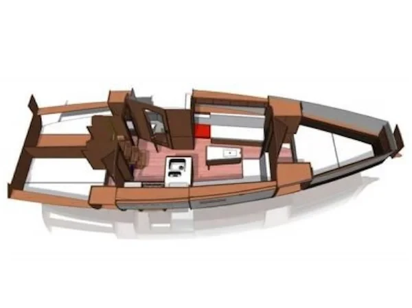 Bavaria 37 Cruiser - Yacht Charter Sailica