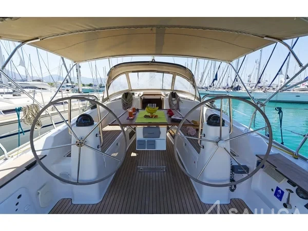 Bavaria 40 - Yacht Charter Sailica