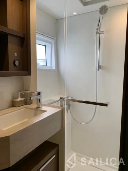 Lagoon 46  - Yacht Charter Sailica
