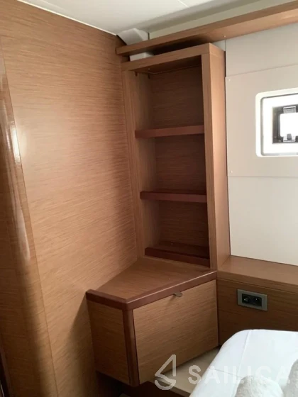 Lagoon 46  - Yacht Charter Sailica