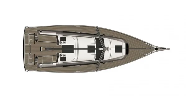 Dufour 360 GL - Yacht Charter Sailica