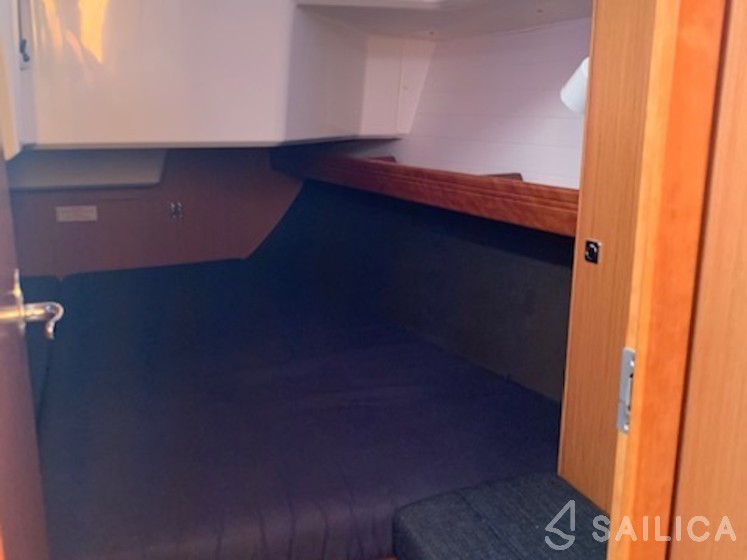 Bavaria 37 Cruiser - Yacht Charter Sailica