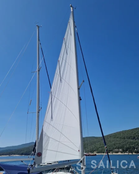 Bavaria 30 Cruiser - Yacht Charter Sailica