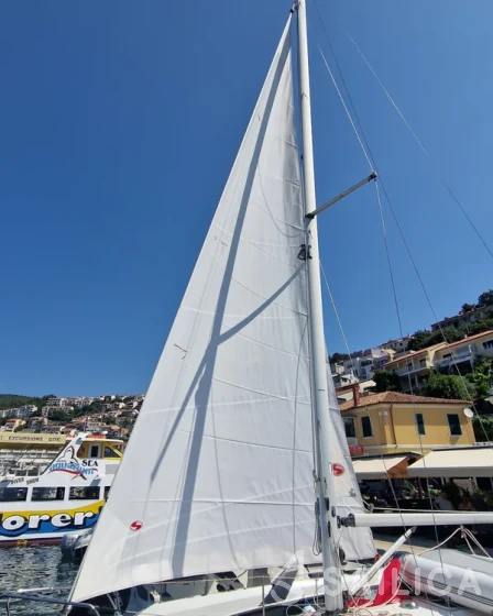 Bavaria 30 Cruiser - Yacht Charter Sailica