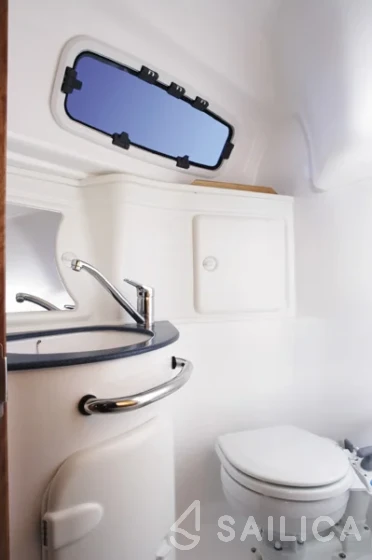 Bavaria 30 Cruiser - Yacht Charter Sailica