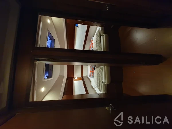 Bavaria 46 Cruiser - Yacht Charter Sailica