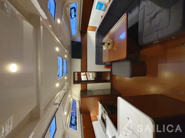 Bavaria 46 Cruiser - Yacht Charter Sailica