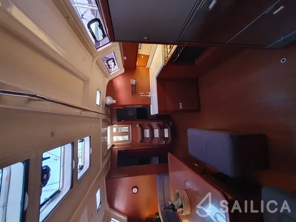 Bavaria 46 Cruiser - Yacht Charter Sailica