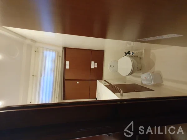 Bavaria 46 Cruiser - Yacht Charter Sailica