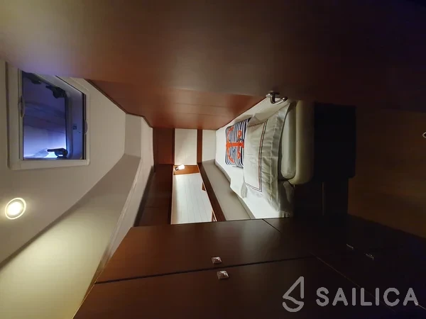 Bavaria 46 Cruiser - Yacht Charter Sailica