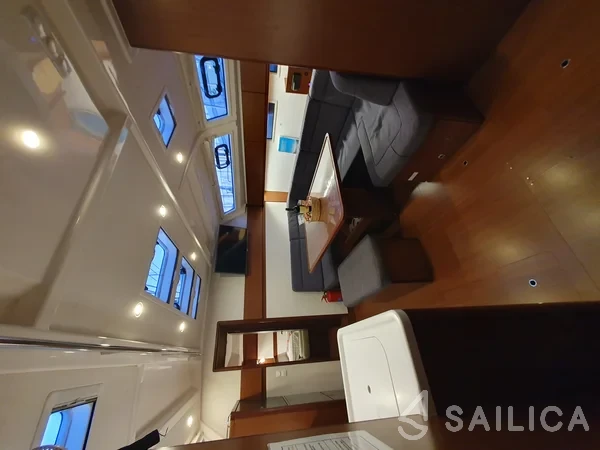 Bavaria 46 Cruiser - Yacht Charter Sailica