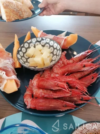 Lagoon 50 - Yacht Charter Sailica