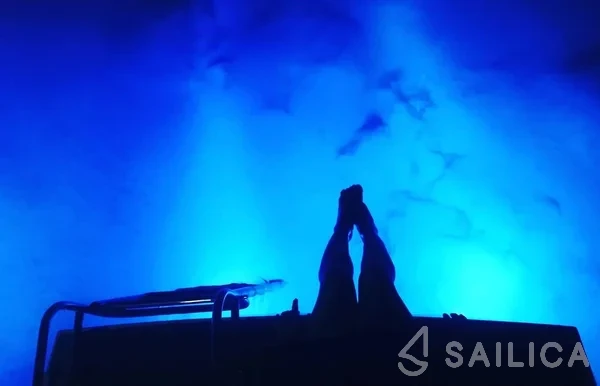 Lagoon 50 - Yacht Charter Sailica