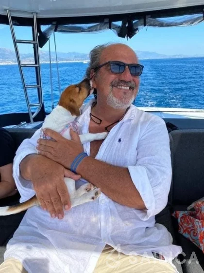 Lagoon 50 - Yacht Charter Sailica