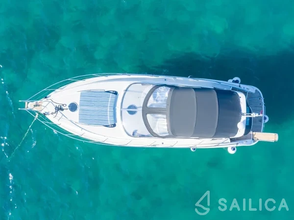 Gobbi 425 - Yacht Charter Sailica